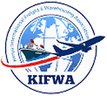 Kenya International Freight & Warehousing Association logo