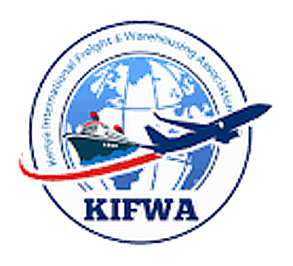Kenya International Freight & Warehousing Association logo